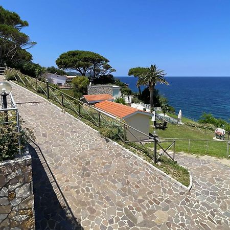 Villa Costa Bianca Portoferraio Exterior photo